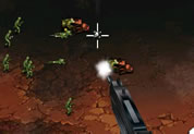 Rebel Fortress Survival